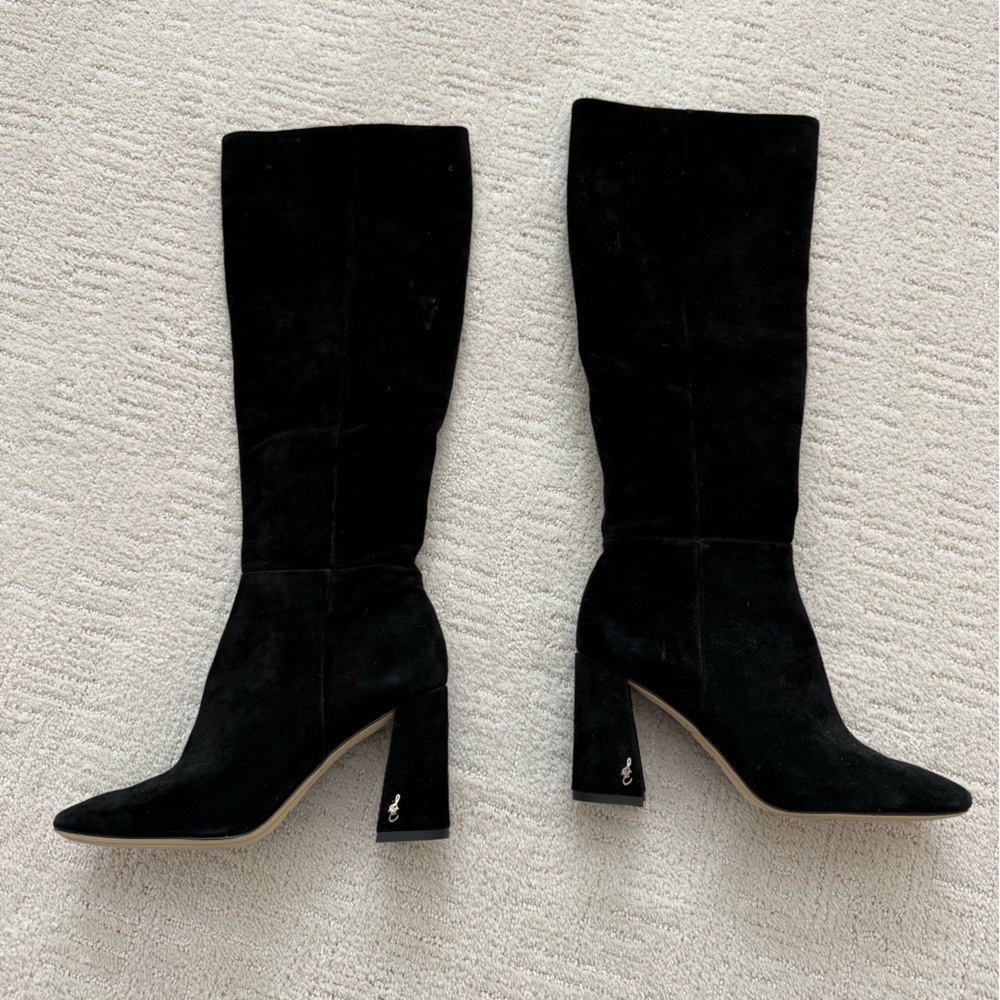 Sam Edelman Knee High Boots